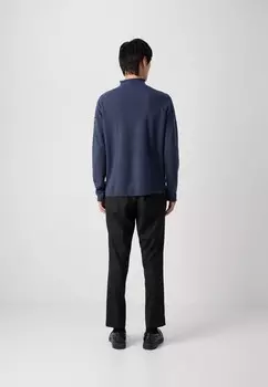 Джемпер MAN Ecoalf, синий