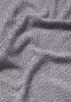 Джемпер Mango, серый