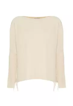 Джемпер Manila Grace, коричневый