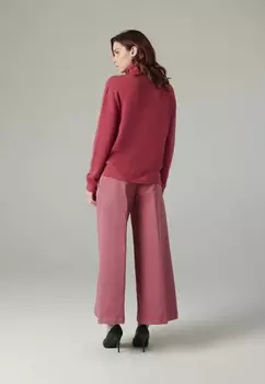 Джемпер Manila Grace, неоновый розовый