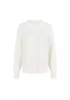 Джемпер Marc Aurel, белый