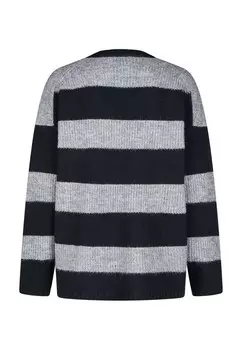 Джемпер Marc Aurel, черный