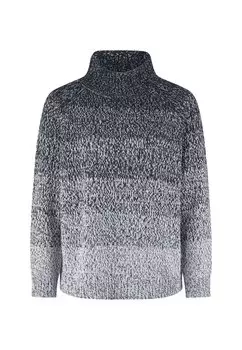 Джемпер Marc Aurel, черный