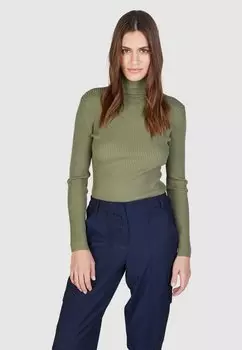 Джемпер Marc Aurel, хаки