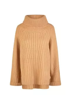 Джемпер Marc Aurel, коричневый