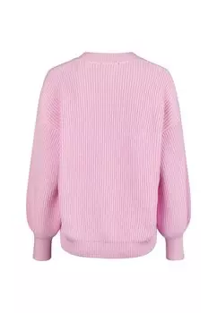 Джемпер Marc Aurel, светло-розовый