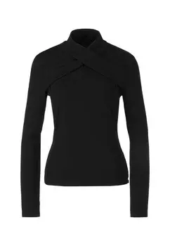 Джемпер Marc Cain, черный