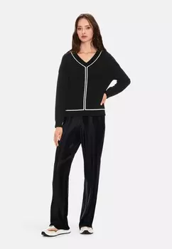 Джемпер Marc Cain, черный