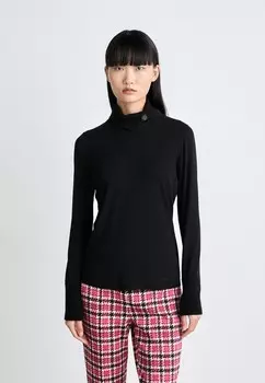 Джемпер Marc Cain, черный