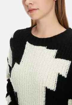 Джемпер Marc Cain, черный