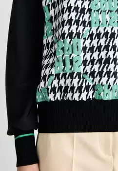 Джемпер Marc Cain, черный