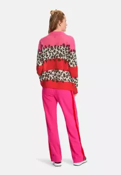 Джемпер Marc Cain, красный