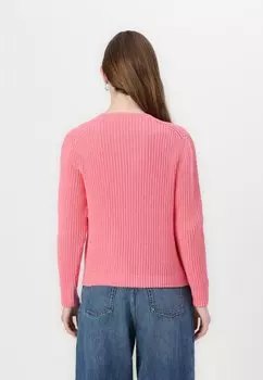 Джемпер Marc Cain, розовый