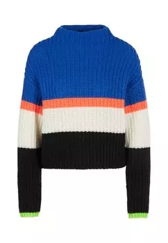 Джемпер Marc Cain, синий