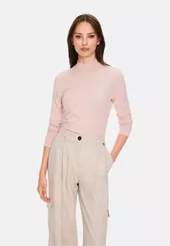 Джемпер Marc Cain, светло-розовый