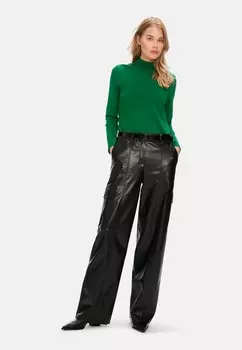 Джемпер Marc Cain, зеленый