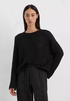 Джемпер Marc O'Polo, черный