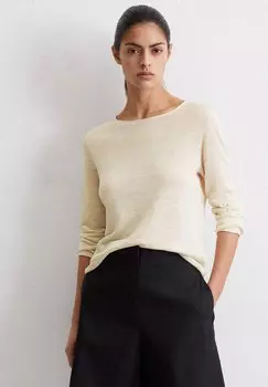 Джемпер Marc O'Polo, цвет Silky Stone