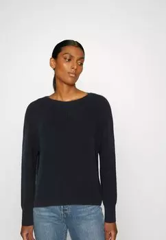 Джемпер Marc O'Polo Longsleeve Round Neck, ночное небо