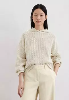 Джемпер Marc O'Polo, молочный