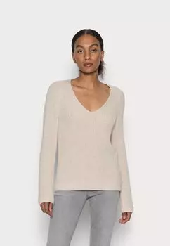 Джемпер Marc O'Polo Neule, песочный меланж