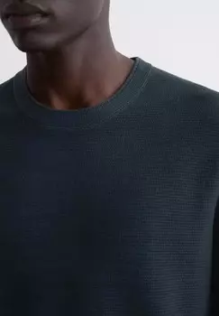 Джемпер Marc O'Polo, синий