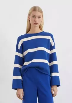 Джемпер Marc O'Polo, синий