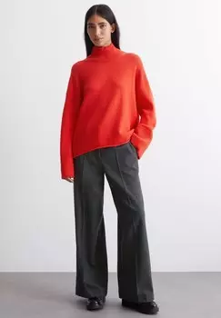 Джемпер Marc O'Polo, светло-красный