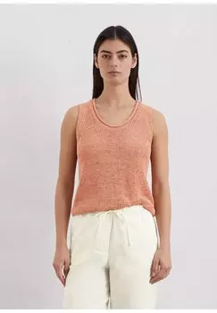 Джемпер Marc O'Polo, светло-красный