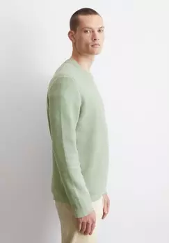 Джемпер Marc O'Polo, зеленый