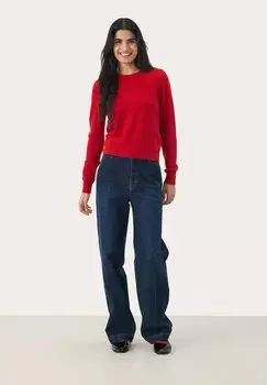 Джемпер MARIANNA Part Two, красный