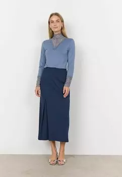 Джемпер MARICA Soyaconcept, синий