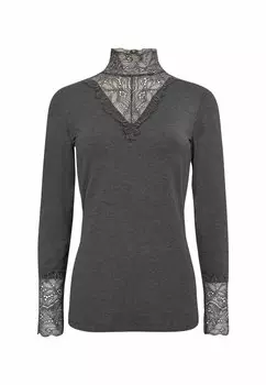 Джемпер MARICA Soyaconcept, темно-серый