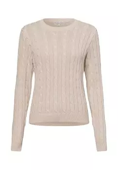 Джемпер Marie Lund, бежевый