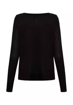Джемпер Marie Lund, черный