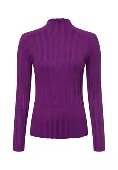 Джемпер Marie Lund, фиолетовый