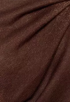 Джемпер Marie Lund, коричневый