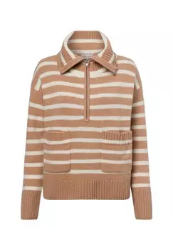 Джемпер Marie Lund, коричневый