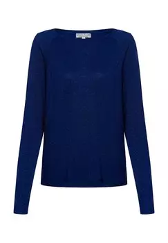Джемпер Marie Lund, синий
