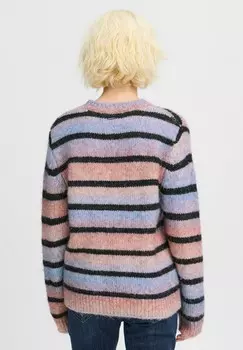 Джемпер MARINA PULZ, коралл