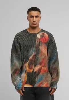 Джемпер MARKET DRIVE Market, мультиколор