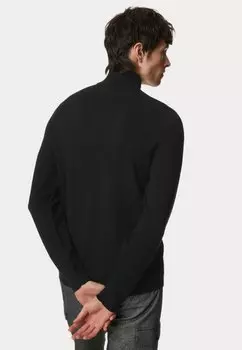 Джемпер Marks & Spencer, черный