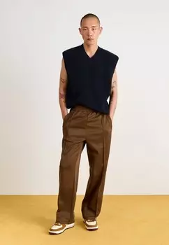 Джемпер MARLON Carhartt WIP, темно-синий