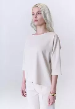 Джемпер MARY Minx, бежевый