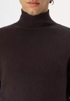 Джемпер MASON DRYKORN, темно-коричневый