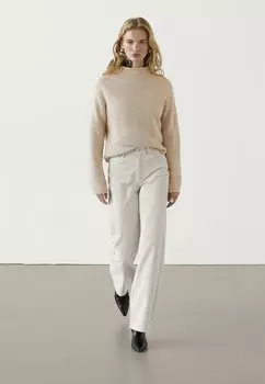 Джемпер Massimo Dutti, песочный