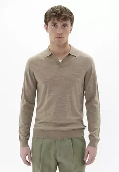 Джемпер Matinique, хаки