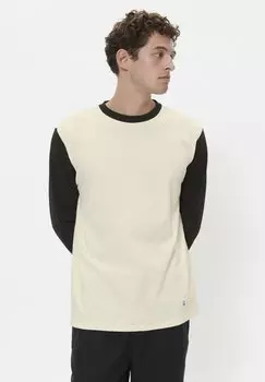 Джемпер Matinique, кремовый