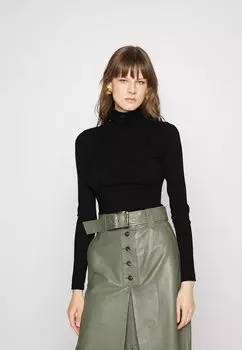 Джемпер MAX&Co., черный