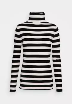 Джемпер MAX&Co., черный